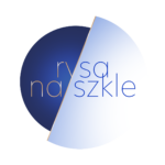 Rysa Na Szkle Logo